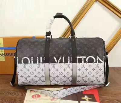 Louis Vuitton Keepall M43412-1